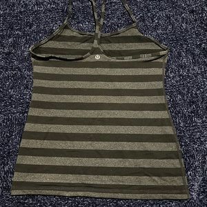 Lululemon Power Y Tank Top - Sz 8